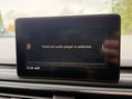 Audi A4 2.0 A4 S Line TDI 5dr 55