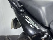 Honda CB 2008 67K LONG MOT CLEAN BIKE GREAT HISTORY SPORTS CANS 1000CC 15