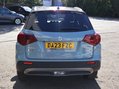 Suzuki Vitara 1.4 Boosterjet MHEV SZ-T Euro 6 (s/s) 5dr 7