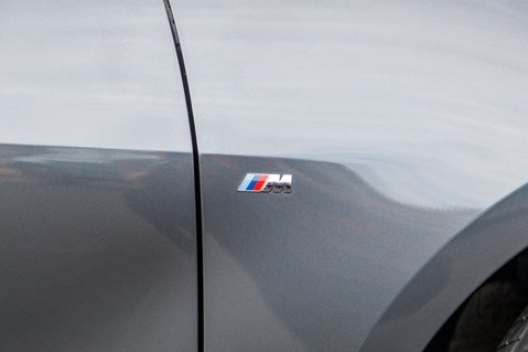 BMW 1 Series 118I M SPORT 6