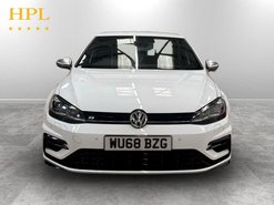 Volkswagen Golf 2.0 TSI R Hatchback 5dr Petrol DSG 4Motion Euro 6 (s/s) (310 ps)