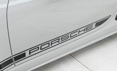 Porsche 718 Boxster Style Edition 26