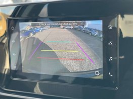 Suzuki SX4 S-Cross 1.4 SX4 S-Cross Motion Boosterjet MHEV 5dr 37