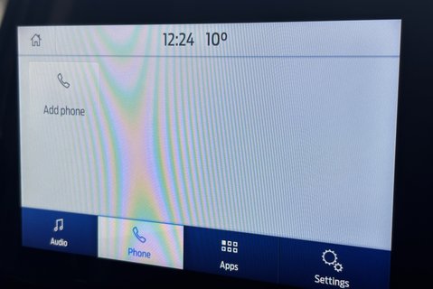 Ford Transit Connect 250 L2 Sport 120ps Tdci Panel Van - Rear Camera / Climate Control 19