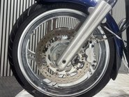 Triumph Thunderbird 2010 23K LUGGAGE MOT JUNE 2027 BIG CC CRUISER BIKE 1600CC 24