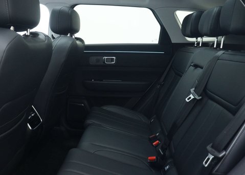 JAECOO 7 1.5T SHS 18.3kWh Luxury SUV 5dr Petrol Plug-in Hybrid Auto Euro 6 (s/s) (20 49