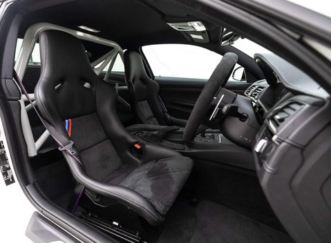 BMW M4 DTM Champion Edition 6