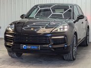 Porsche Cayenne 2.9 Cayenne V6 S Auto 4WD 5dr 30