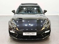 Porsche Panamera 4.0T V8 GTS Saloon 5dr Petrol PDK 4WD Euro 6 (s/s) (460 ps) 10