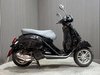 Piaggio Vespa GTS 2023 73 PLATE PROJECT SCOOTER SPARES OR REPAIR DAMAGED 125CC