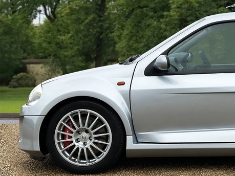 Renault Clio RENAULTSPORT V6 10