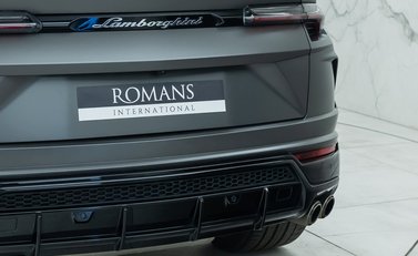 Lamborghini Urus 28