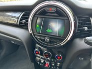 Mini Hatch JOHN COOPER WORKS 2.0 CHILLI PACK 3dr 11