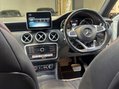 Mercedes-Benz A Class 2.1 A 220 D AMG Line Premium+ Auto 5dr 65
