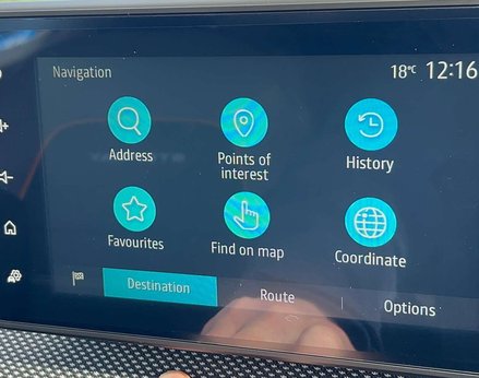 Dacia Sandero 1.0 Sandero Stepway Prestige TCe 5dr 42