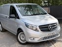 Mercedes-Benz Vito 116 PREMIUM L1