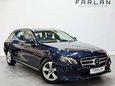 Mercedes-Benz E Class 2.0 E220d SE Estate 5dr Diesel G-Tronic+ Euro 6 (s/s) (194 ps) 1