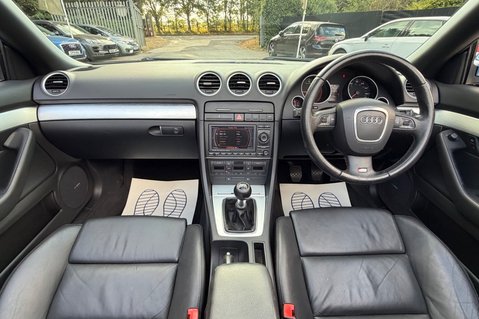 Audi A4 TDI S LINE SPECIAL EDITION - PART EXCHANGE TO CLEAR - 11 MONTHS MOT 14