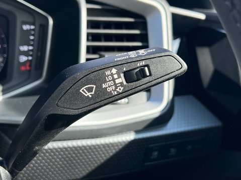Audi A1 SPORTBACK TFSI SPORT 35