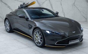 Aston Martin Vantage 007 Edition 4