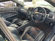 Jaguar XK ARTISAN SPECIAL EDITION 3