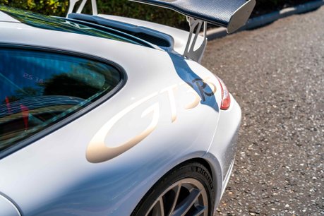 Porsche 911 GT3 RS STUNNING EXAMPLE. WEISS GOLD DECALS. PCCBS. PCM. S/CHRONO. LIFT. 6