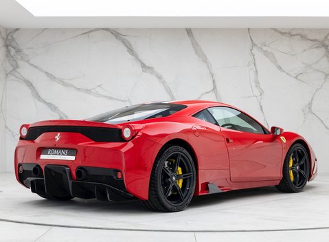 Ferrari 458 Speciale 7