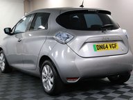 Renault Zoe DYNAMIQUE INTENS 10