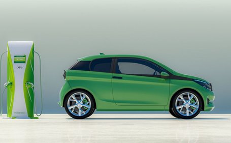 EVA scheme funding confirmed for NFDA throughout 2022