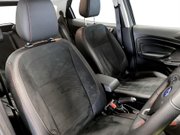Ford Ecosport 1.0T EcoBoost GPF ST-Line SUV 5dr Petrol Manual Euro 6 (s/s) (125 ps) Sat N 11