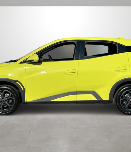 BYD Dolphin Surf 65kW Boost 43kWh 5dr Auto