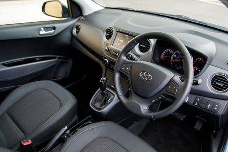 Hyundai i10 PREMIUM SE
