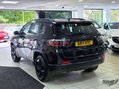 Jeep Compass 2.0 MultiJetII Night Eagle 4WD Euro 6 (s/s) 5dr 46