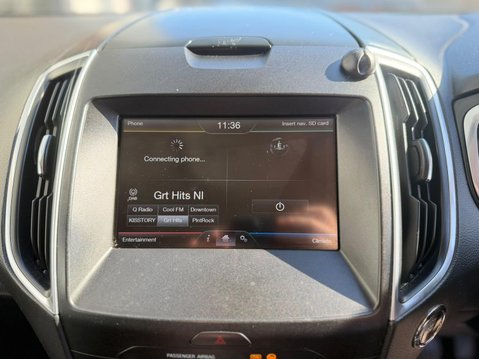Ford S-Max 2.0 TDCi Titanium Euro 6 (s/s) 5dr 28