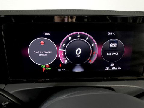 Volkswagen Tiguan 1.5 eTSI MHEV Elegance SUV 5dr Petrol Hybrid DSG Euro 6 (s/s) (150 ps) Heat 13