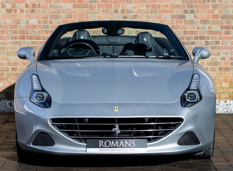 Ferrari California T 4