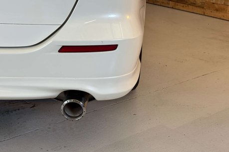 Honda Odyssey 2.4 Litre Automatic 68