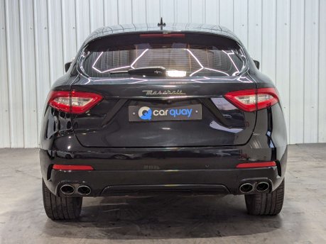 Maserati Levante 3.0 Levante D V6 Auto 4WD 5dr 35