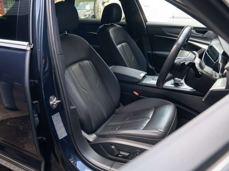 Audi A6 3.0 A6 Allroad Sport 45 TDI MHEV Quattro Auto 4WD 5dr 2