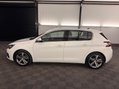 Peugeot 308 1.2 PureTech GPF Allure Euro 6 (s/s) 5dr 52