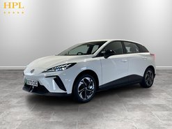 MG MG4 64kWh SE Long Range Hatchback 5dr Electric Auto (203 ps)