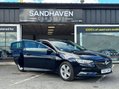 Vauxhall Insignia 1.5i Turbo SRi Grand Sport 5dr Petrol Manual Euro 6 (s/s) (165 ps) LOVELY F 25