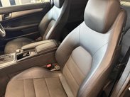 Mercedes-Benz C Class 2.1 C220 CDI BlueEfficiency AMG Sport Edition 125 G-Tronic+ Euro 5 (s/s) 2d 29