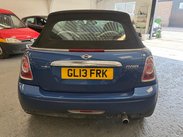 Mini Convertible 1.6 Cooper Euro 6 (s/s) 2dr 10