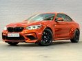 BMW M2 3.0 M2 Competition Edition Auto 2dr 5