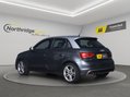 Audi A1 1.4 TFSI S line Sportback S Tronic Euro 5 (s/s) 5dr 3
