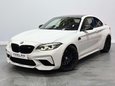 BMW M2 3.0 BiTurbo Competition Coupe 2dr Petrol DCT Euro 6 (s/s) (410 ps) 12