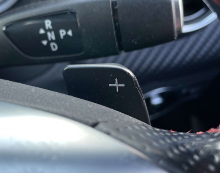 Mercedes-Benz A Class 1.8 A200 BlueEfficiency AMG Sport CDi Auto 5dr 49