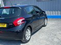 Peugeot 208 1.2 VTi PureTech Active Euro 5 5dr 67
