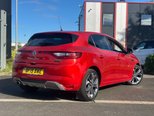 Renault Megane 1.5 Blue dCi GT Line Hatchback 5dr Diesel Manual Euro 6 (s/s) (115 ps) 4